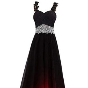 ❤ Formal Dress w/ Purse- Prom- Date- Wedding ❤